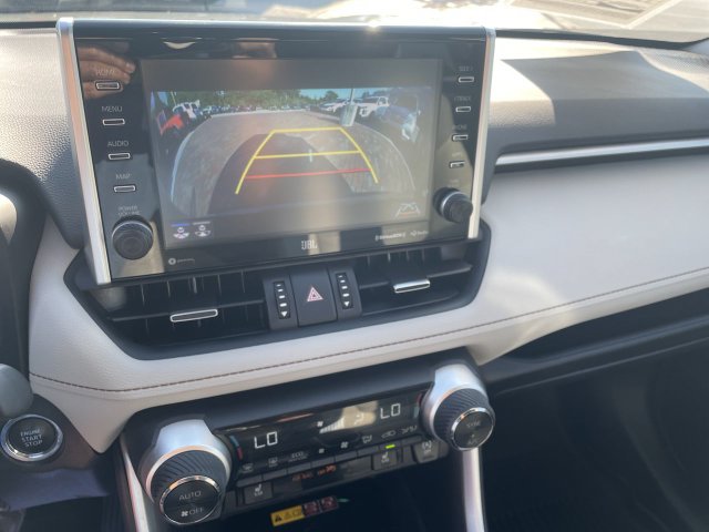 Used 2022 Toyota RAV4 SUV