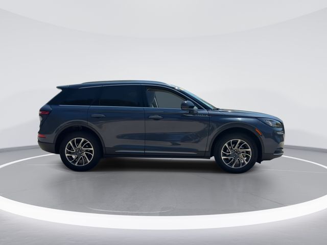 Used 2022 Blue Lincoln Standard image 9