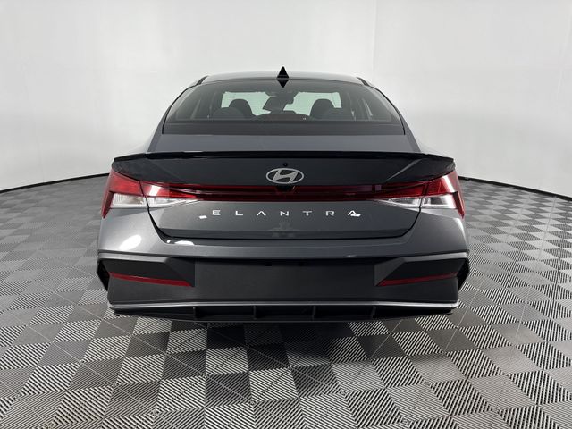 New 2025 Hyundai Elantra For Sale in Indianapolis, IN