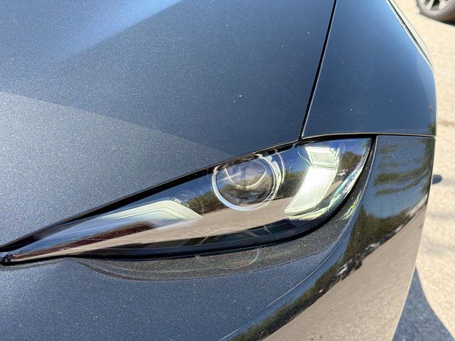 New Jet Black Mica 2026 Mazda Grand Touring for Sale in Naples, FL