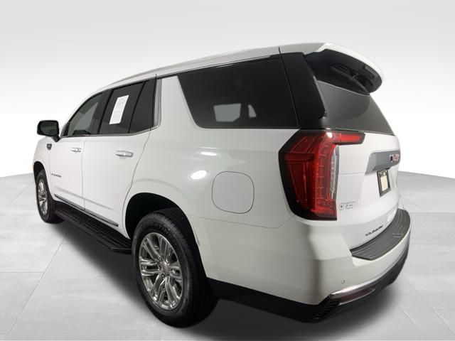 2024 GMC Yukon SLT 5