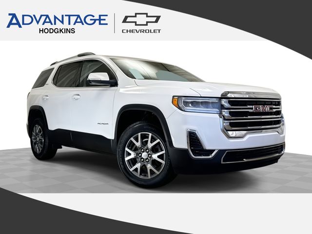 2023 GMC Acadia SLE AWD