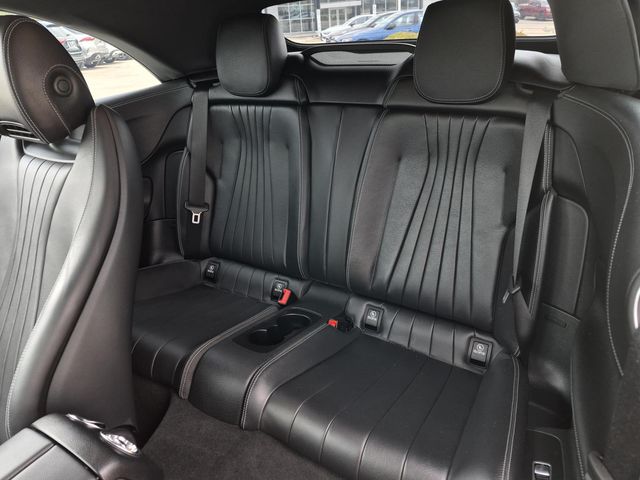 used 2023 Mercedes-Benz E-Class car, priced at $63,556