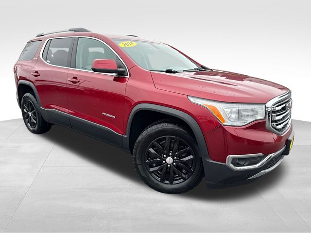 2019 GMC Acadia SLE-2 FWD
