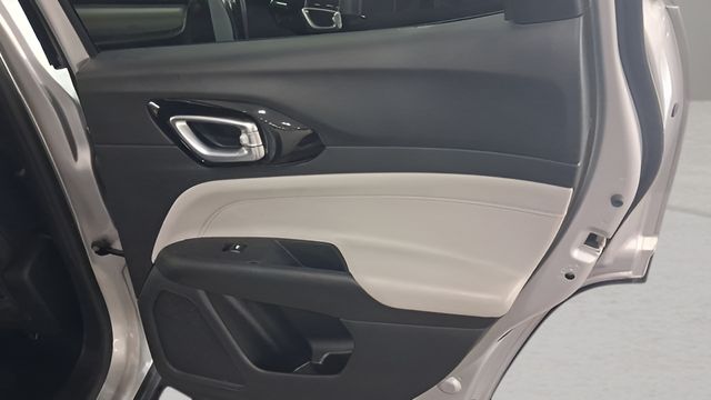 Used 2025 Jeep Compass SUV