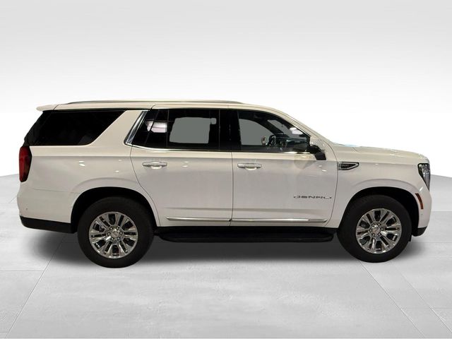 2025 GMC Yukon Denali - 7