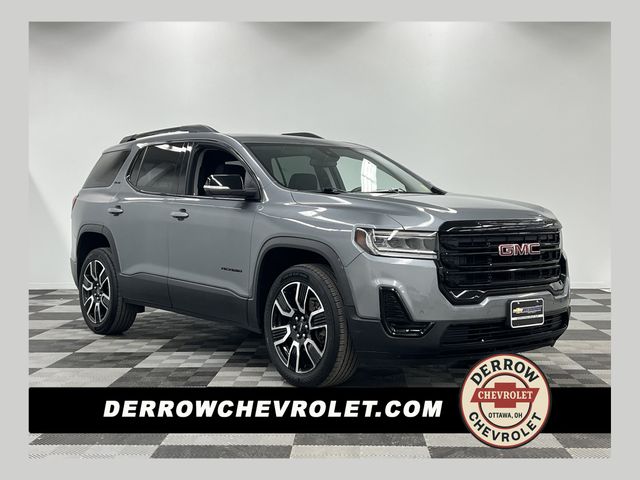 GMC Acadia SLE FWD