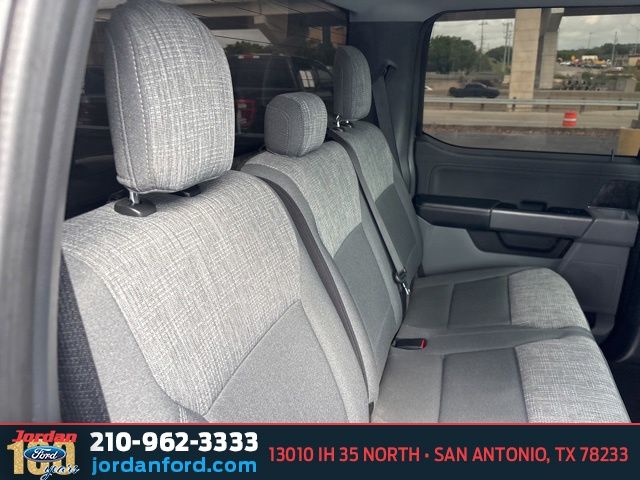 Used Car 2021 Ford F-150  Xlt For Sale Under $40,000 In San Antonio, Texas