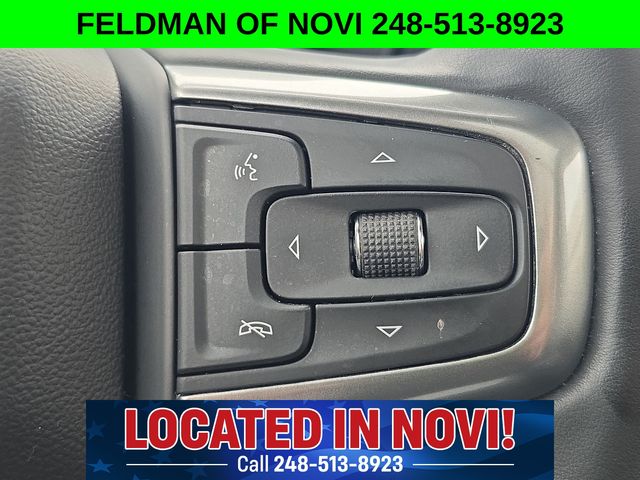 Used 2024 Chevrolet Tahoe For Sale in Livonia, MI