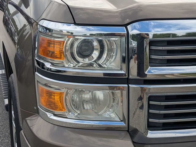 Used 2015 Chevrolet Silverado 1500 Truck
