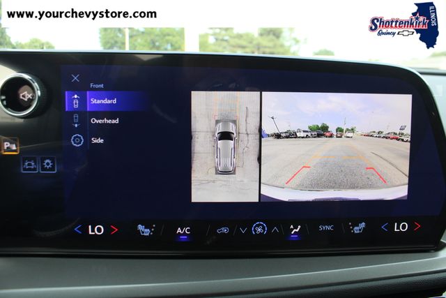 2026 Chevrolet Traverse LT - Photo 33