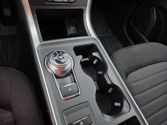 Used 2024 Ford Edge SUV