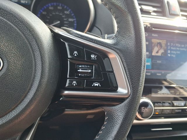 used 2019 Subaru Legacy car, priced at $16,487