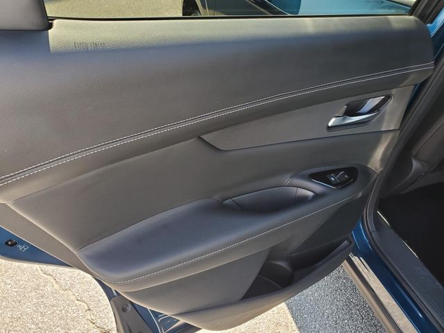 Used 2025 Nissan Murano SUV