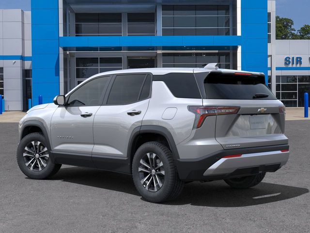 2025 Chevrolet Equinox LT photo