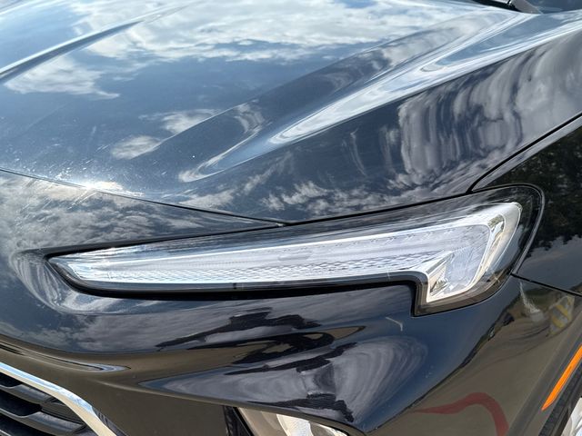 Used 2024 Buick Encore GX SUV
