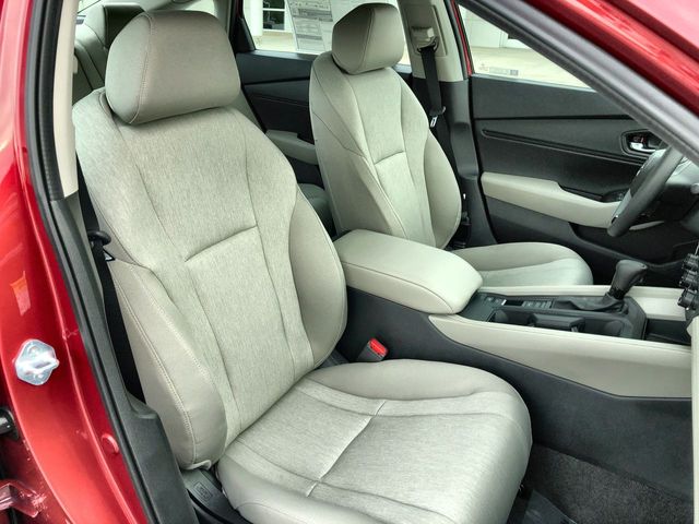 new 2026 Honda Accord car, priced at $30,979