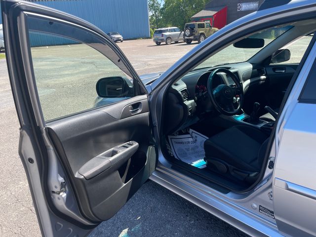 Used 2013 Subaru Impreza Hatchback