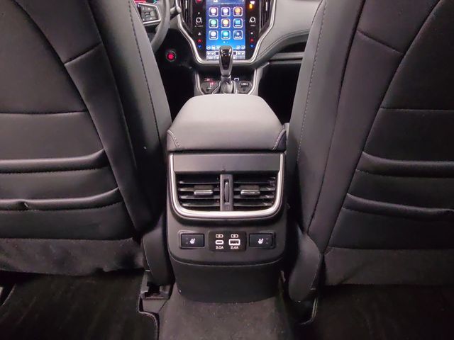 2024 – Subaru – Outback