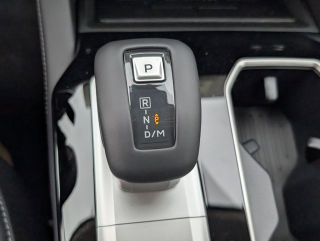 New 2026 Gray Mitsubishi Trail Edition image 14