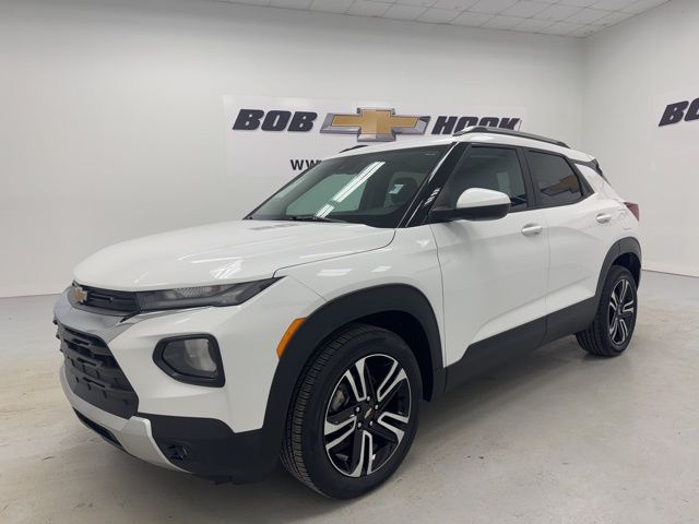 2023 Chevrolet Trailblazer LT FWD