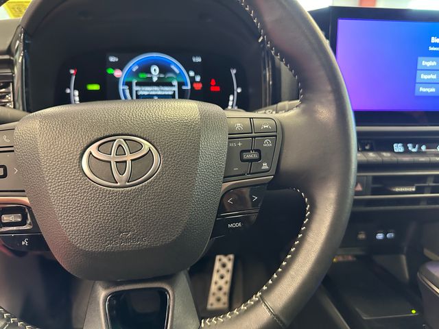 Used 2026 Toyota Camry Sedan