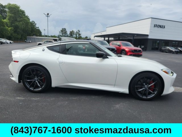 2024 Nissan Z Performance RWD