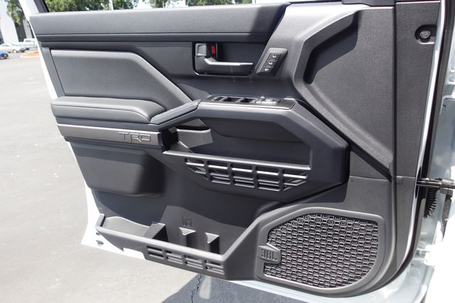 new 2026 Toyota 4Runner car