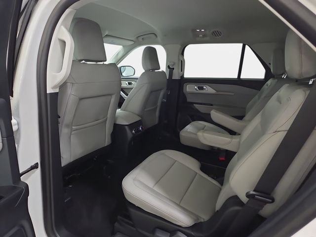Used 2026 White Ford Active image 12