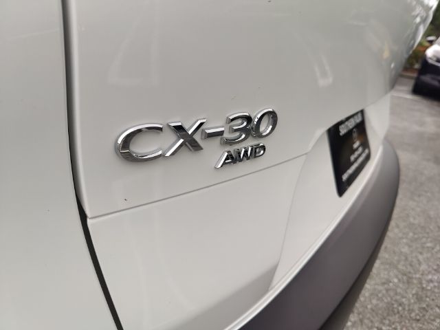 2025 Mazda CX-30 2.5 S Preferred Package 4