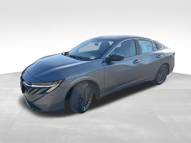 New 2027  Nissan SV image 3