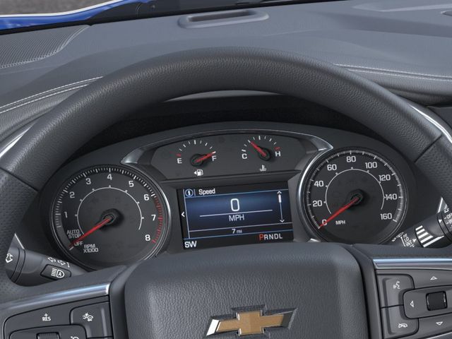 New 2026 Chevrolet Blazer SUV