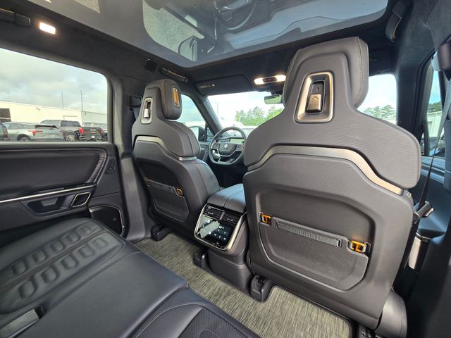 2023 Rivian R1S Adventure:46310A