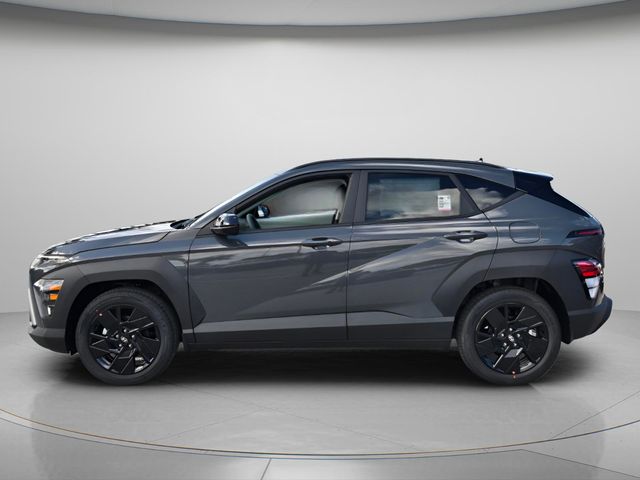 2027 Hyundai Kona