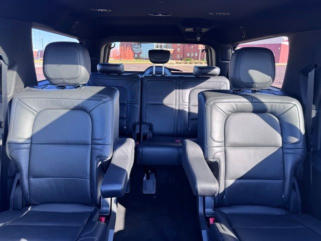 2024 Lincoln Navigator Reserve L