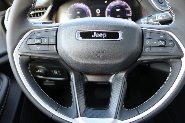 New Car 2025 Jeep Grand Cherokee L  Altitude X For Sale Under $40,000 In Austin, Texas