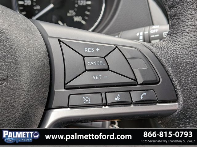 used 2019 Nissan Rogue car, priced at $14,485