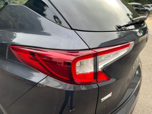 2019 Acura RDX Base 19