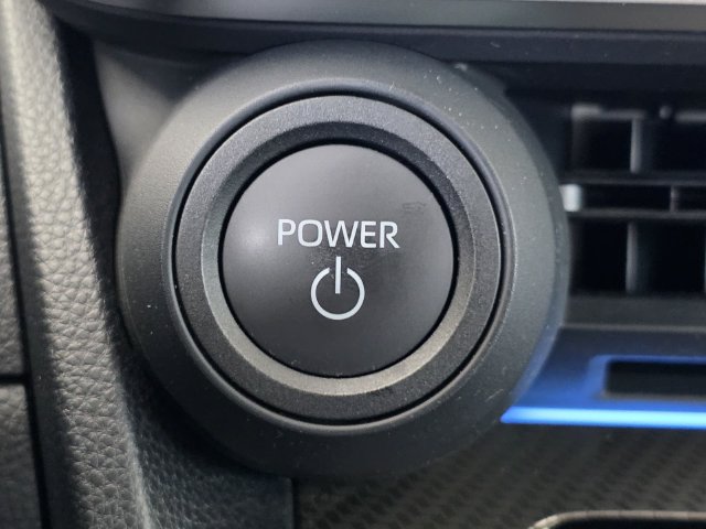 Used 2024 Toyota Prius Hatchback
