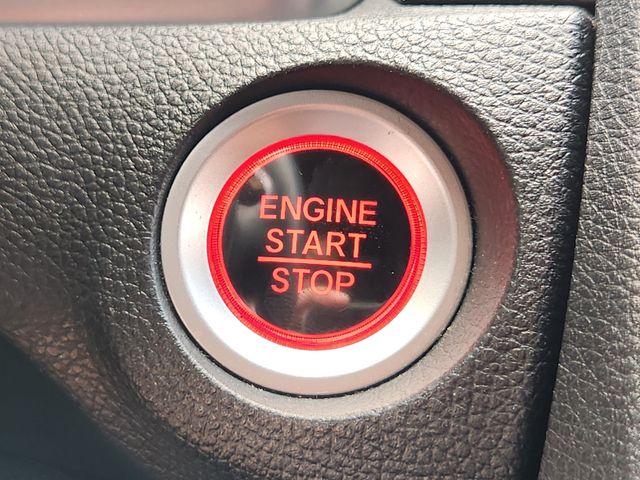 2020 Honda Civic Sport White at Emmons Autoplex