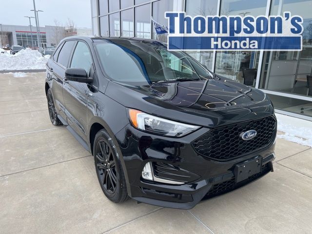 2022 Ford Edge ST Line AWD
