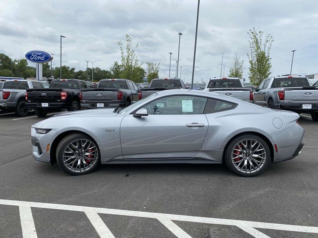 2024 Ford Mustang GT Premium 26