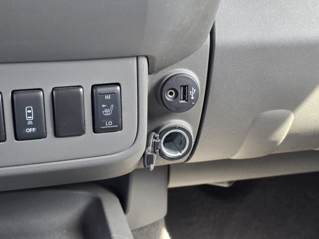 Used 2019 Nissan Frontier Truck