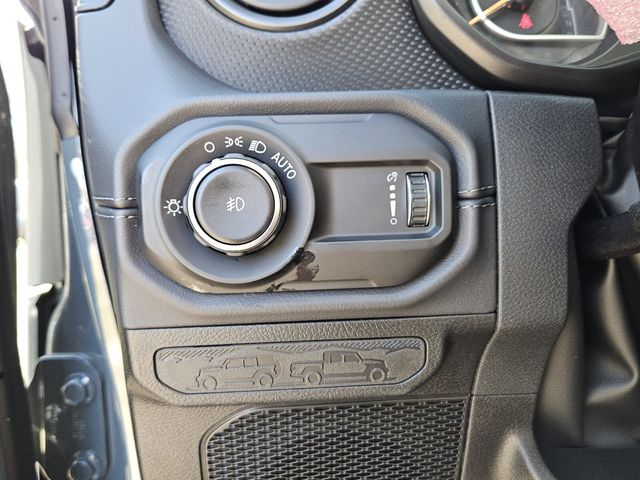 2026 Jeep Wrangler 4-Door Moab 392 4x4