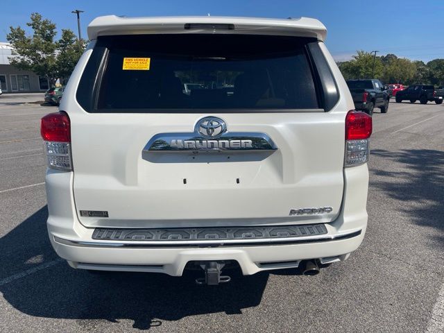 Used 2013 Toyota 4Runner SUV