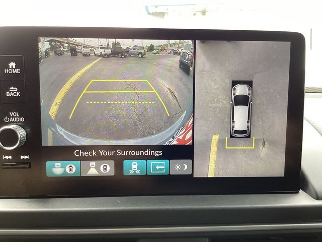 Used Car 2025 Honda Pilot  Black Edition For Sale Under $50,000 In San Antonio, Texas