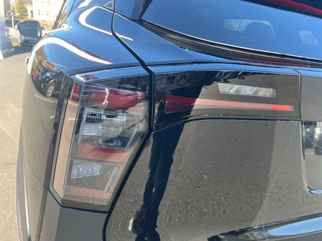 2026 Nissan KICKS SR AWD - Photo 24