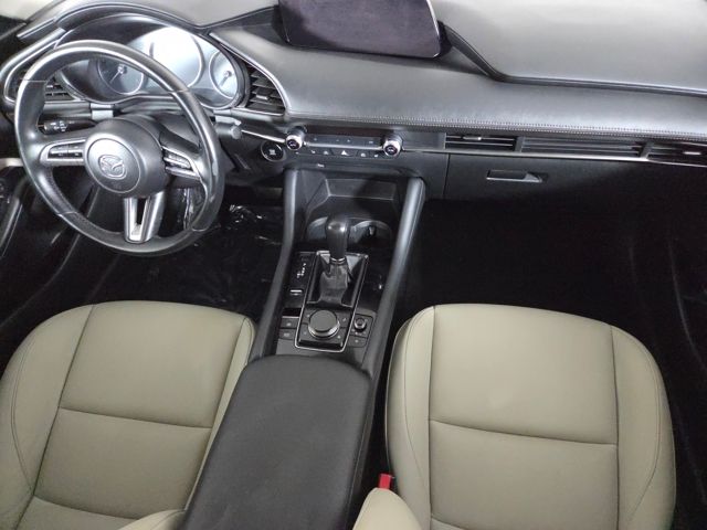 2021 Mazda Mazda3 Preferred photo 26