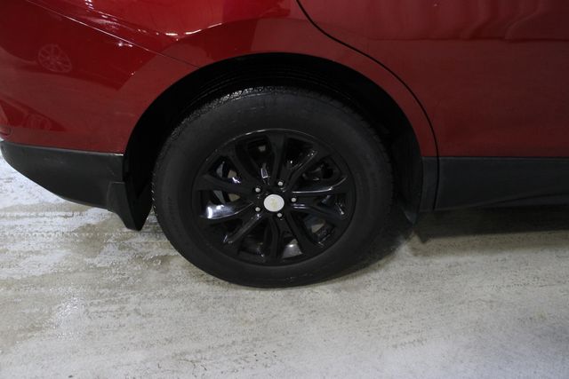 Used 2018 Red Chevrolet LT image 34