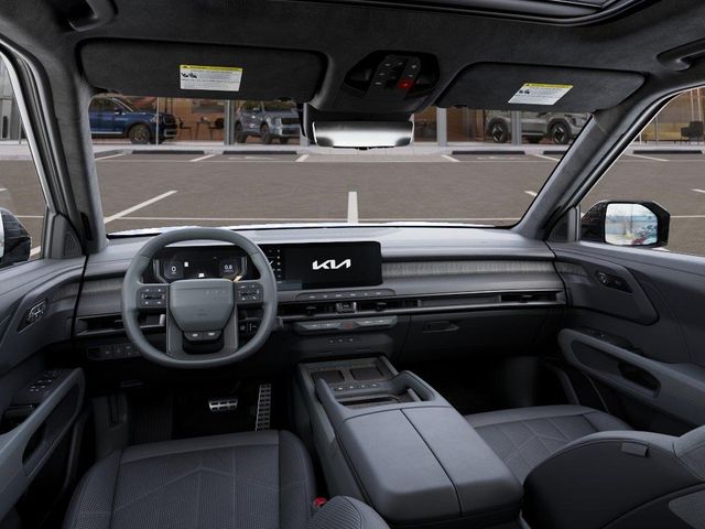 New 2027 Kia Telluride SUV
